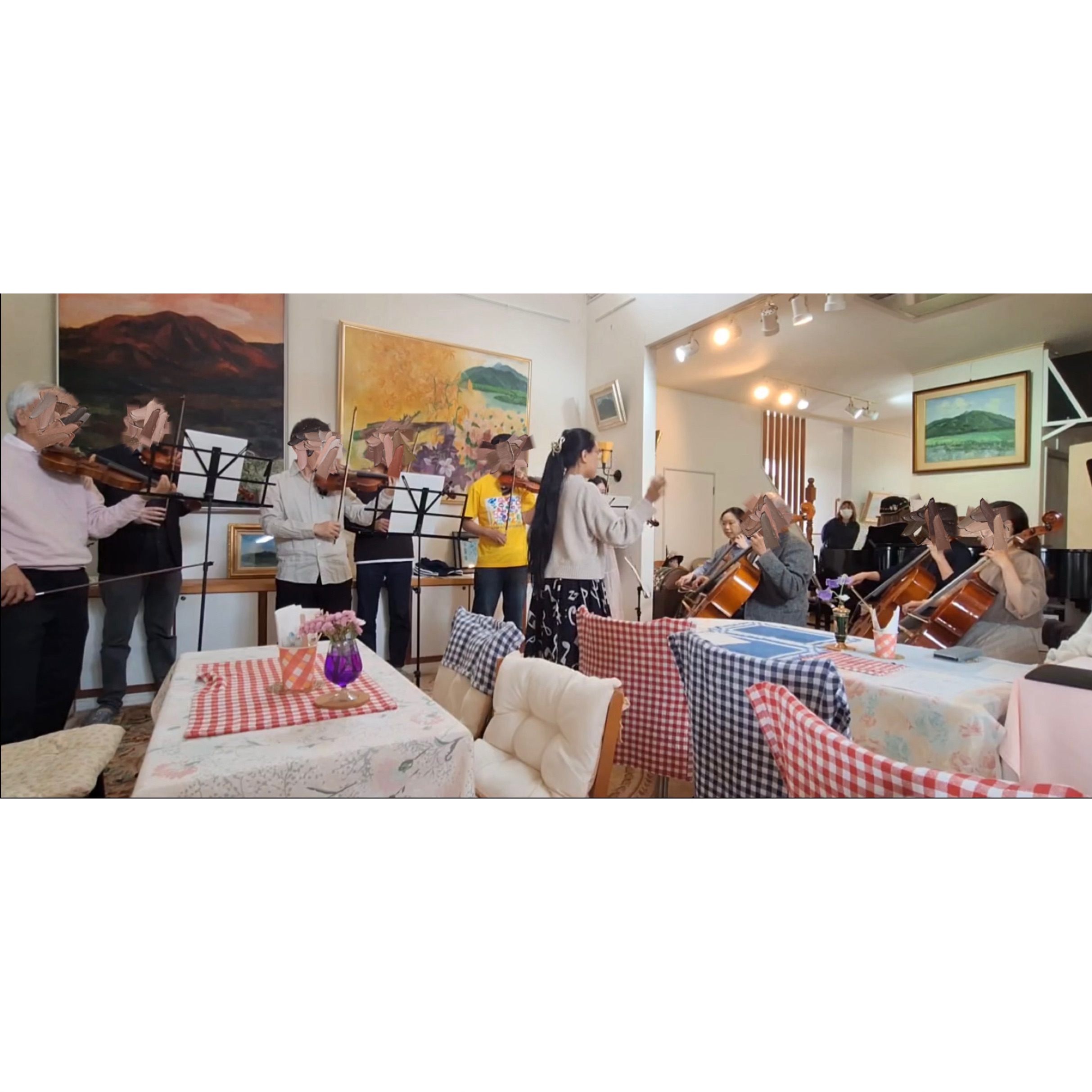 春の大人の発表会 2026年